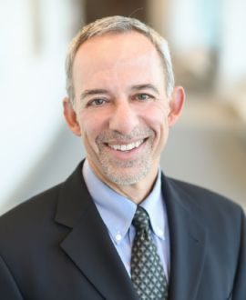 Steven Seizer, MD