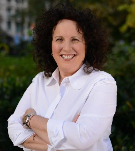 Pamela Hops, MD