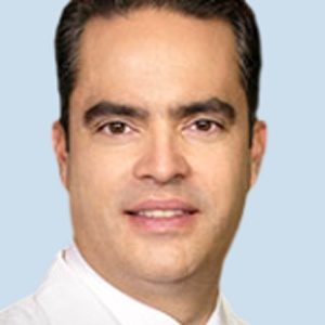 Wilfredo Lara, MD