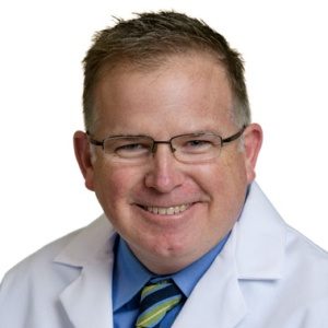 Jeffrey Carey, MD