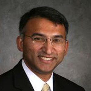 Shehzad Kamran, MD