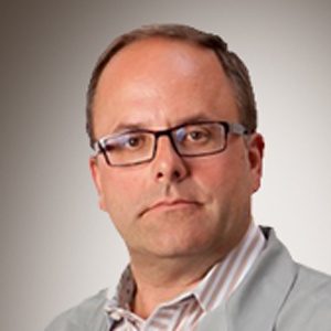 Mark Brandt, MD