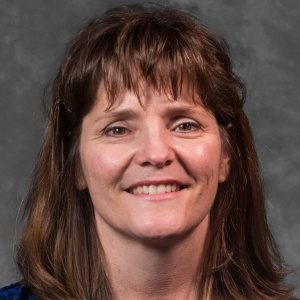 Kathleen Abrahamson