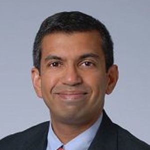 Asif Sharfuddin, MD