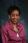 Cassandra Suggs, MD