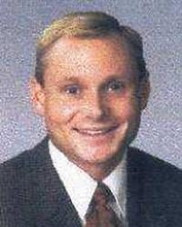 Patrick Ousborne, DDS
