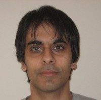 Alok Kapoor, MD