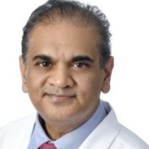 Vipul Patel, MD, FACS