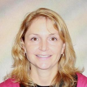 Tasha Hofmann, DO