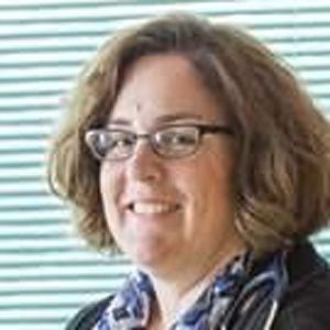 Virginia Keeler, DO