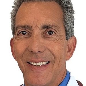 Scott Faulkner, MD