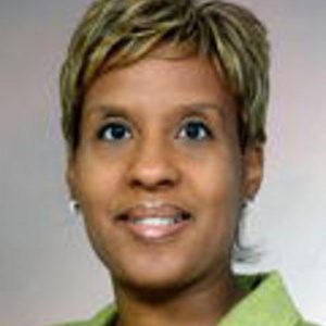 Robin Jones, MD
