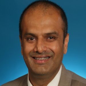 Chandrashekhar Thukral, MD