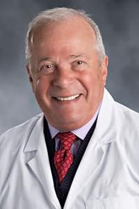 Irvin Gastman, DO, PhD