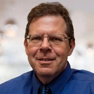 Andrew Miller, MD