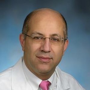 Babak Etemad, MD
