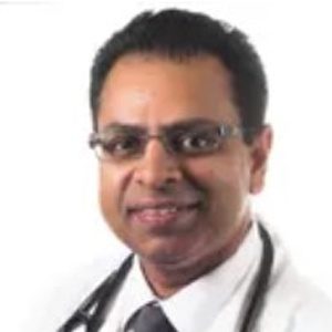 Anwar Khan, MD