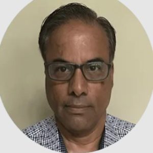 Keshavpal Reddy, MD