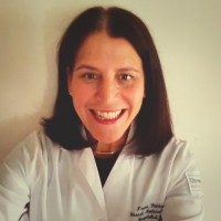 Naomi Hodde, MD