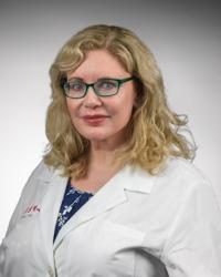 Kathleen Albrecht, MD
