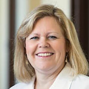 Jane Tucker