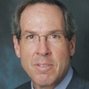 Lawrence Wechsler, MD