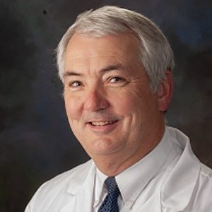 Frank Crockett, MD