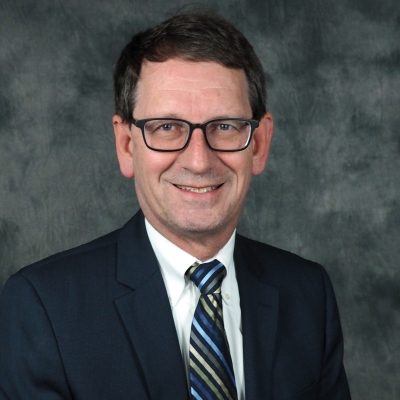 David Pritza