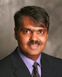 Masood Anwar, MD