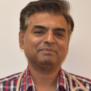 Mallu Reddy, MD