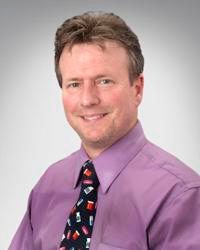 Ken Gibson, MD