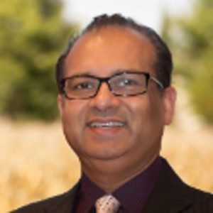Sanjay Nigam, MD