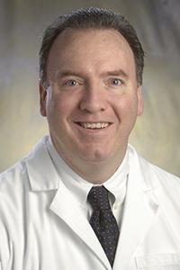 Timothy Lamb, MD