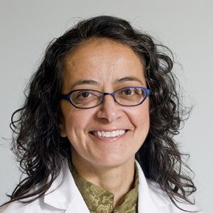 Sandy Tsao, MD