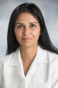 Nidhi Shishu, MD