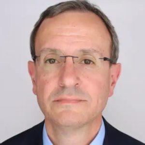 Igor Frank, BA, MD