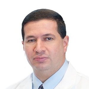 Suhail Hariri, MD