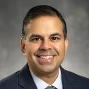 Ranjan Dahiya, MD