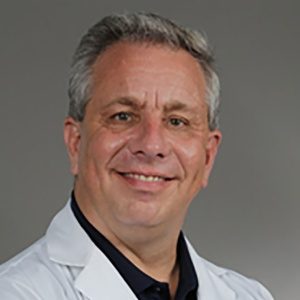 Michael Cucka, MD