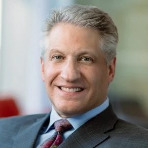 Robert Brown, MPH, MD