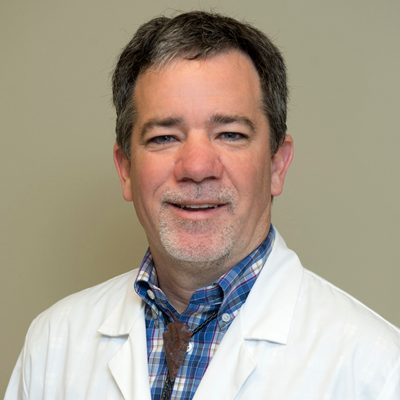 David Denman, MD