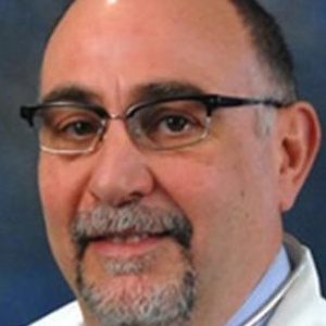 Louis Borgatta, MD