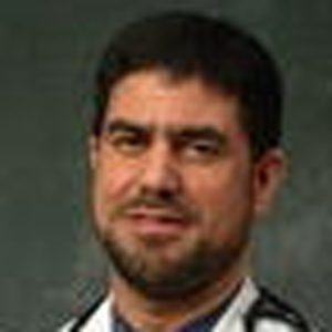 Feroz Padder, MD