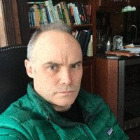 John Sullivan, MD