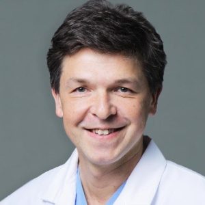 Anvar Babaev, PhD, MD