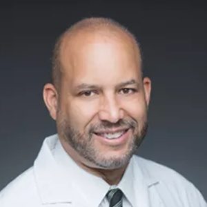 Stephen Webber, MD