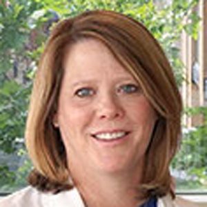 Michelle Ecker, MD