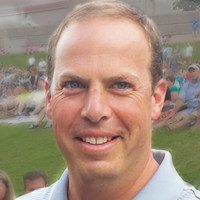 Bret Sokoloff, MD