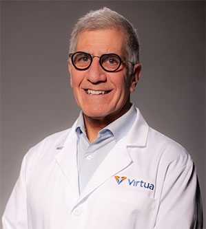 Alan Mushnick, MD