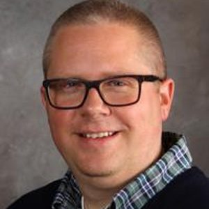 Chris Jensen, MD